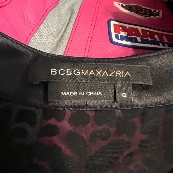 BCBG Maxazria dress - Picture 8 of 8